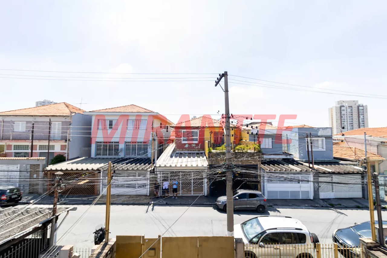 Sobrado de 224m² com 4 quartos em Vila Leonor