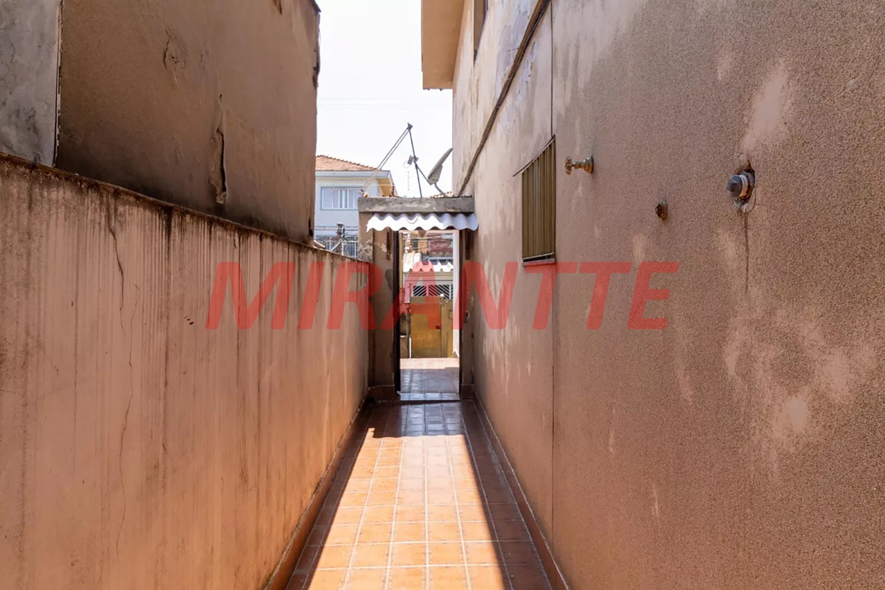 Sobrado de 224m² com 4 quartos em Vila Leonor