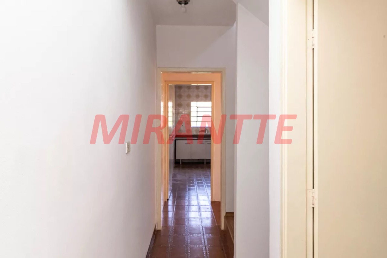 Sobrado de 224m² com 4 quartos em Vila Leonor