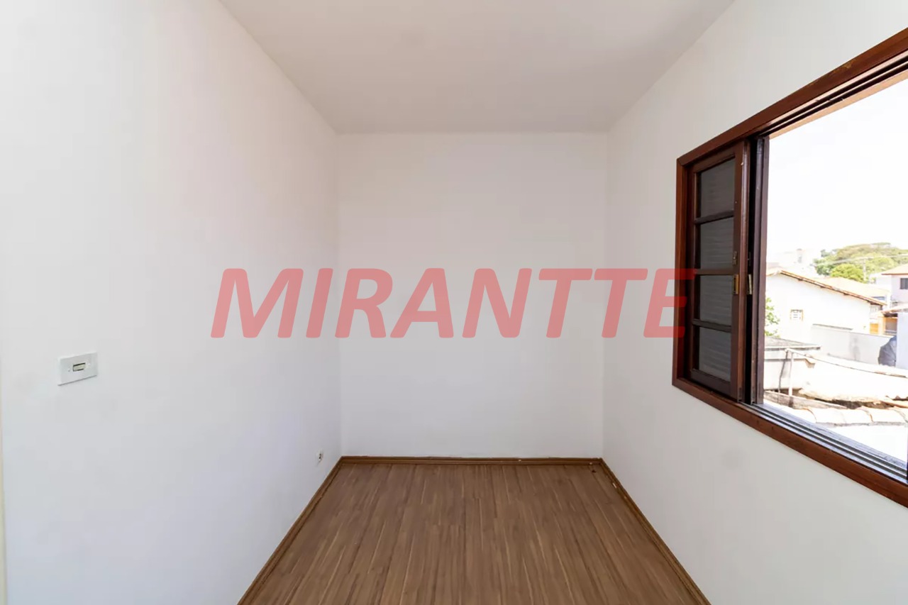 Sobrado de 224m² com 4 quartos em Vila Leonor