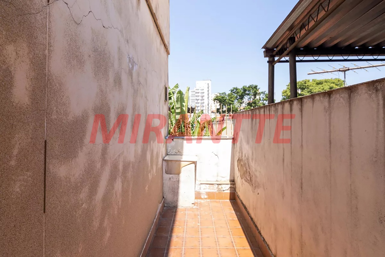 Sobrado de 224m² com 4 quartos em Vila Leonor