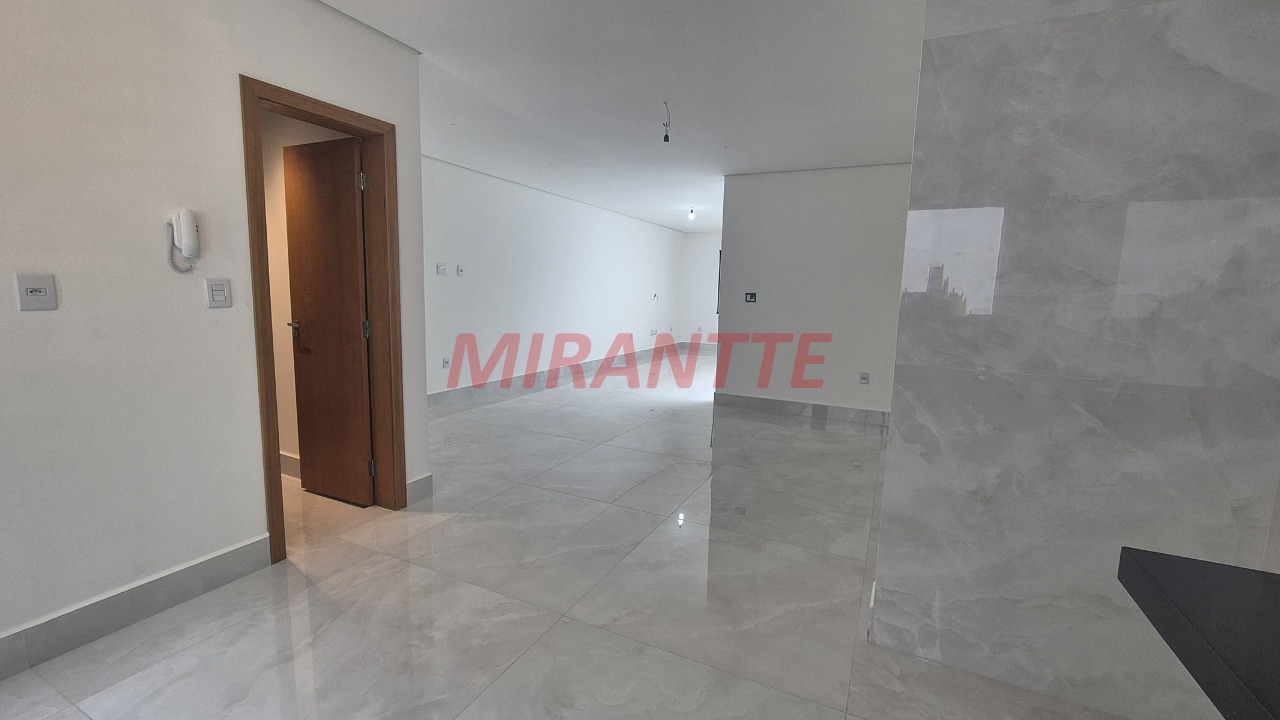 Sobrado de 210m² com 3 quartos em Chácara Santo Antônio (Zona Leste)