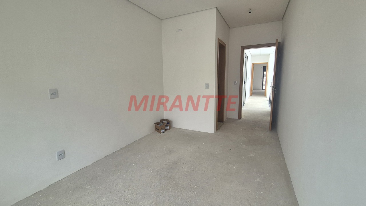 Sobrado de 210m² com 3 quartos em Chácara Santo Antônio (Zona Leste)