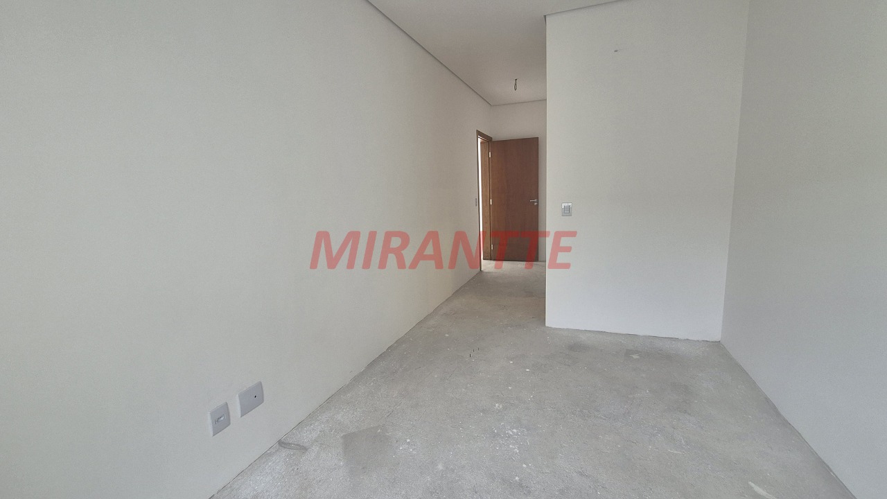 Sobrado de 210m² com 3 quartos em Chácara Santo Antônio (Zona Leste)