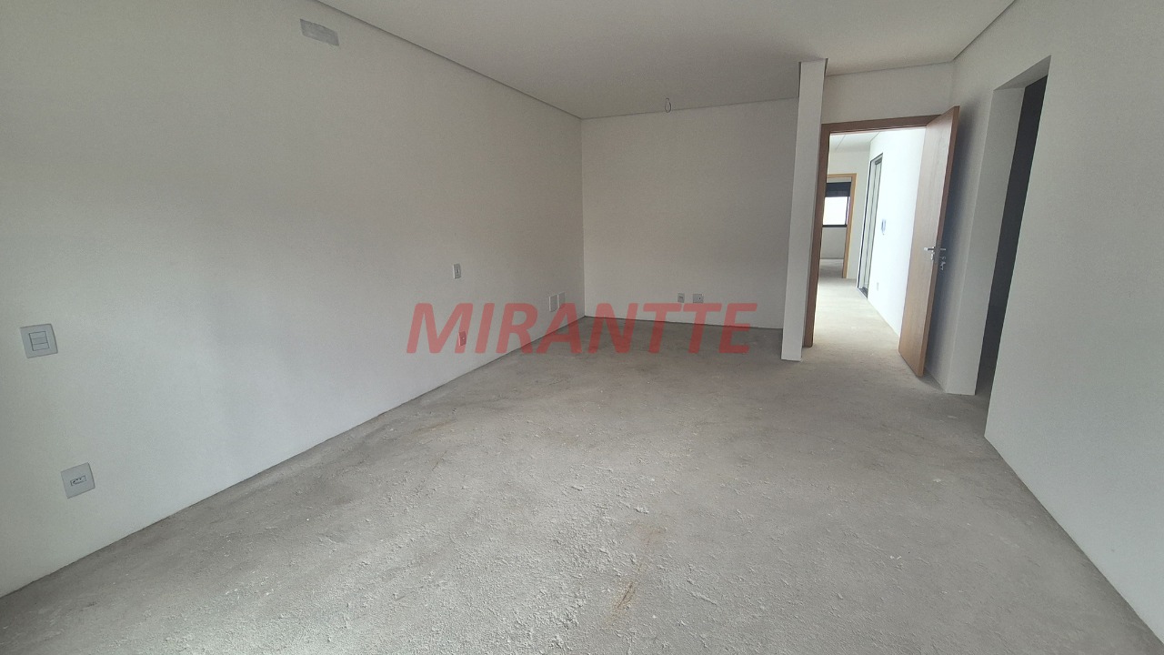 Sobrado de 210m² com 3 quartos em Chácara Santo Antônio (Zona Leste)