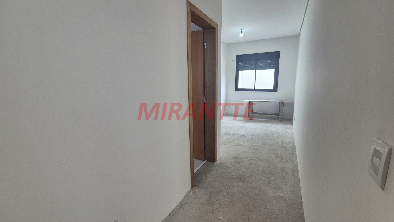 Sobrado de 210m² com 3 quartos em Chácara Santo Antônio (Zona Leste)