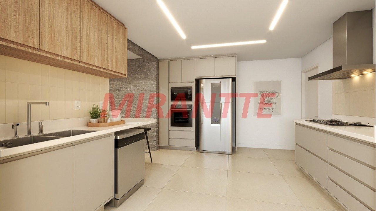 Apartamento de 165.8m² com 3 quartos em Jardim Paulista