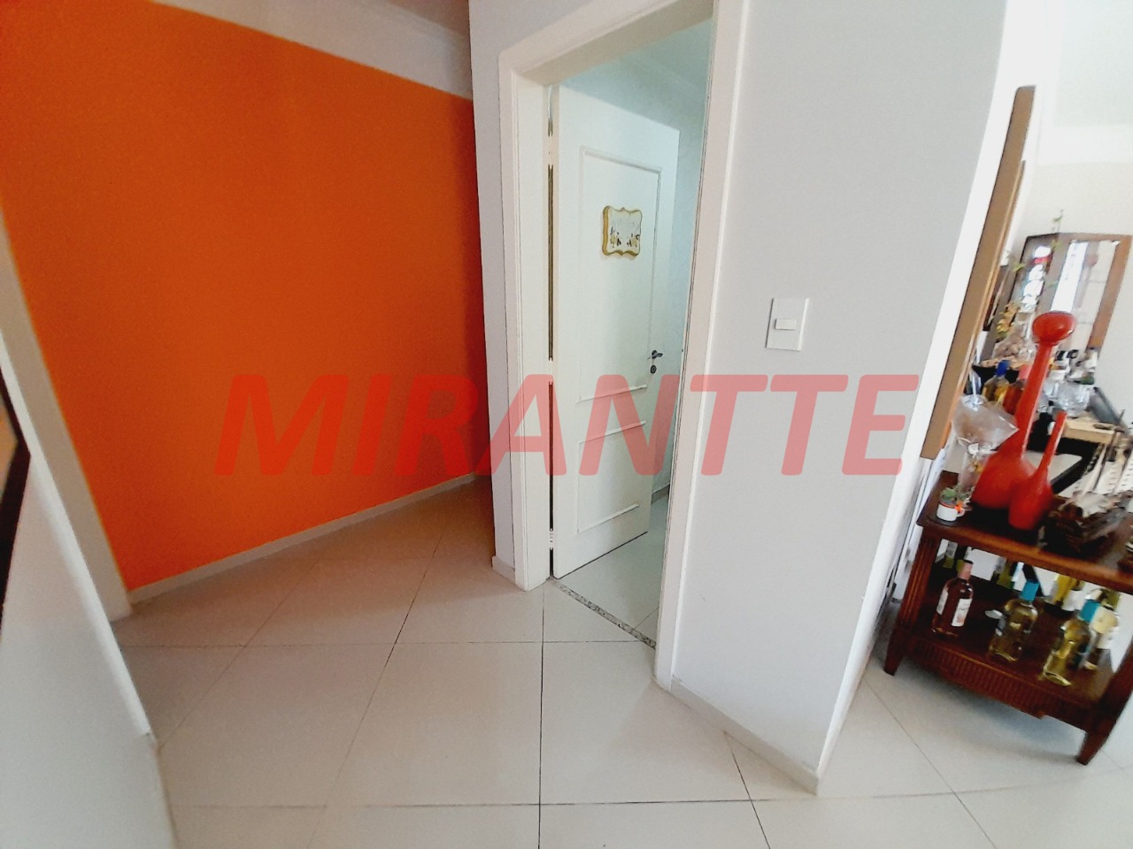 Apartamento de 166m² com 3 quartos em Pitangueiras