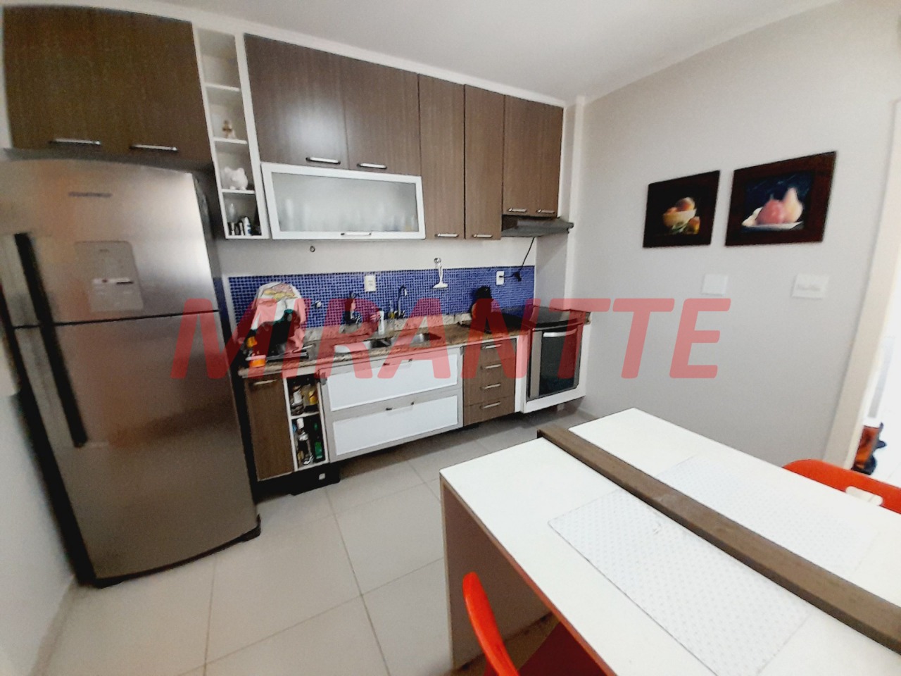 Apartamento de 166m² com 3 quartos em Pitangueiras