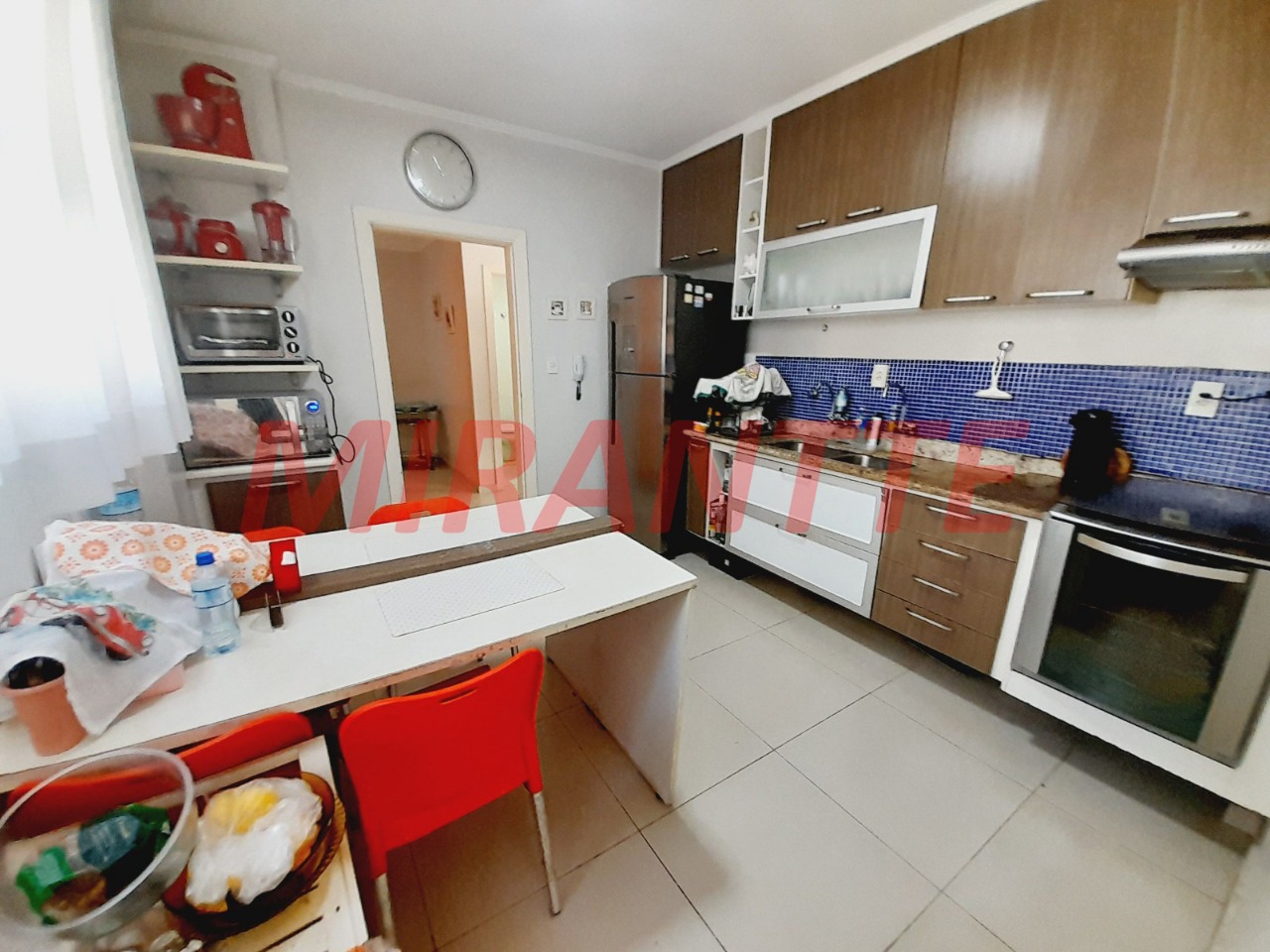 Apartamento de 166m² com 3 quartos em Pitangueiras