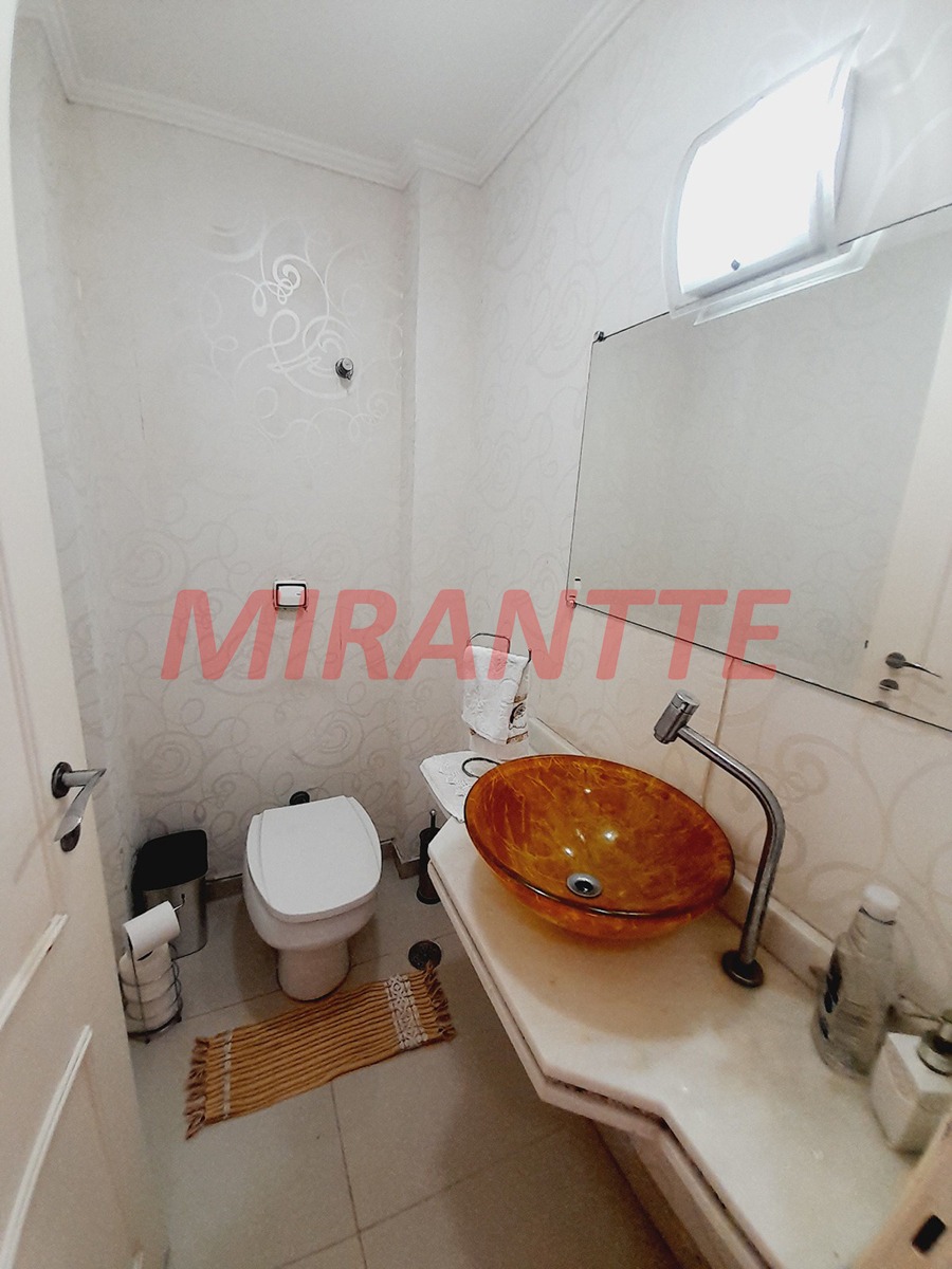 Apartamento de 166m² com 3 quartos em Pitangueiras