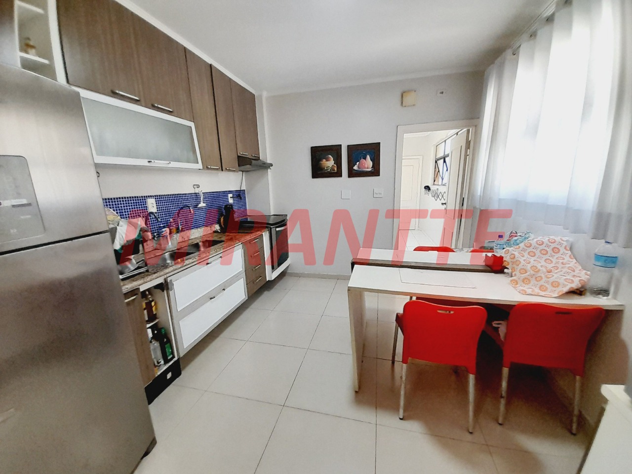 Apartamento de 166m² com 3 quartos em Pitangueiras