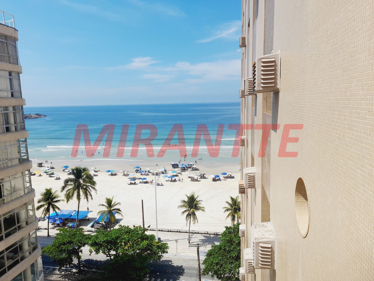 Apartamento de 166m² com 3 quartos em Pitangueiras