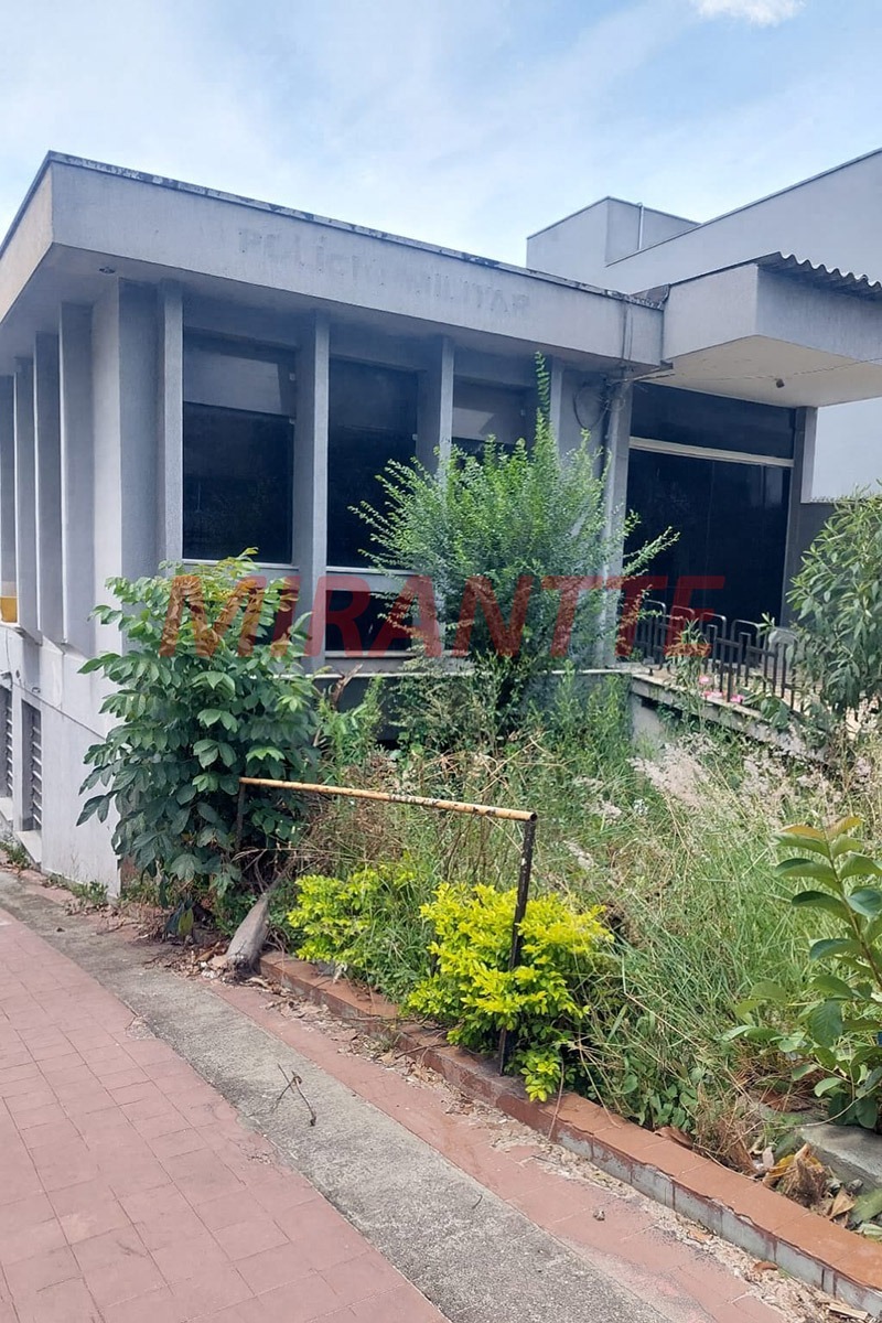 Terreno de 0m² em Nossa Senhora Do Ó
