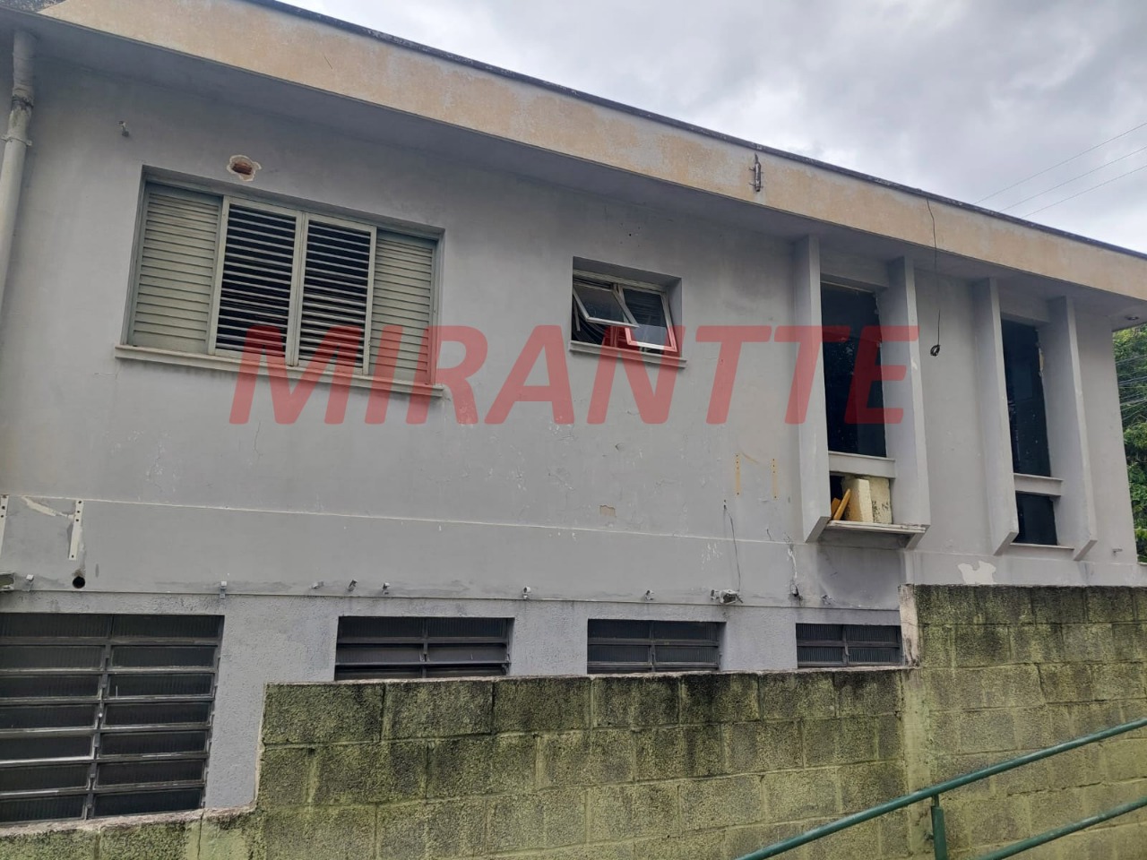 Terreno de 0m² em Nossa Senhora Do Ó