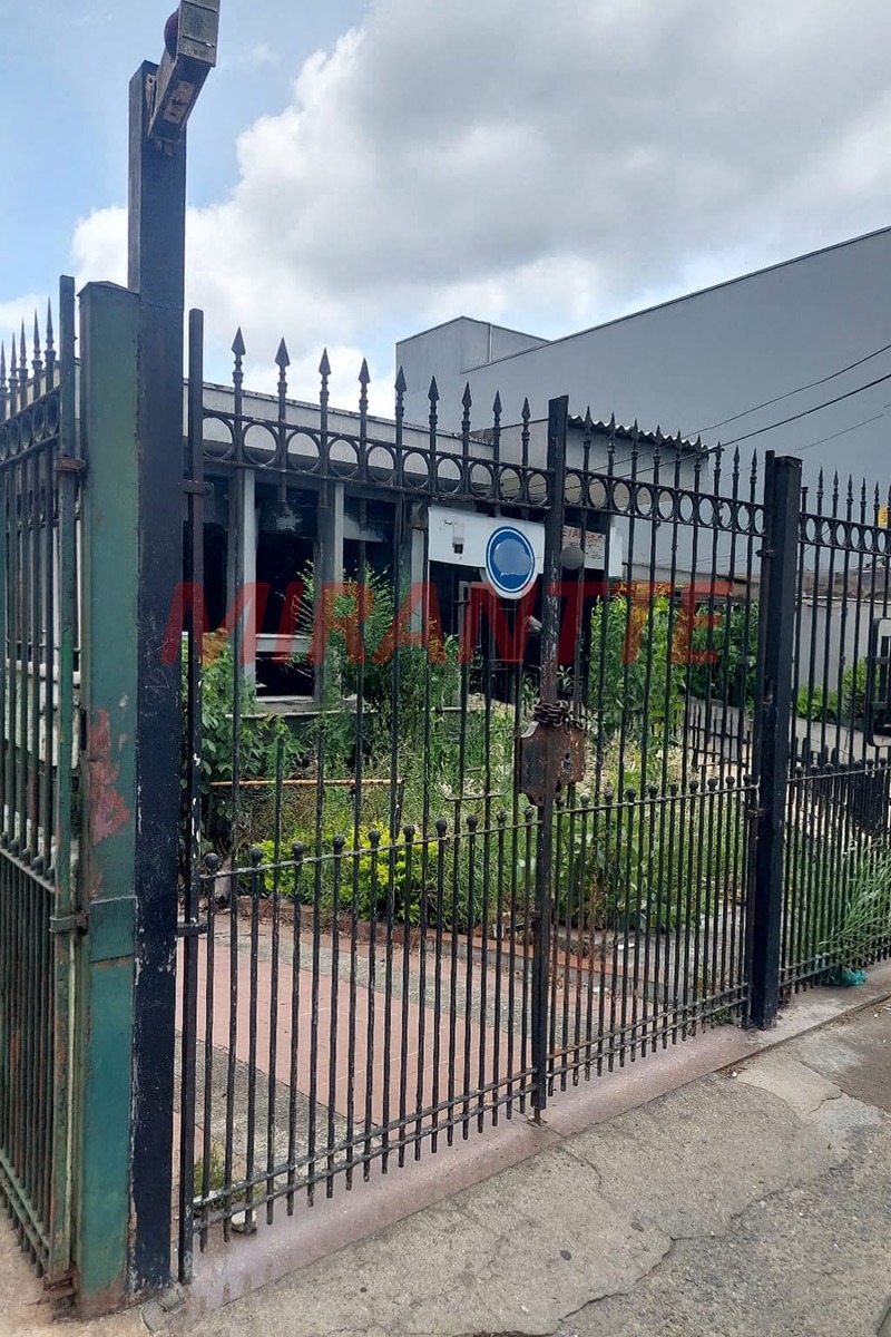 Terreno de 0m² em Nossa Senhora Do Ó