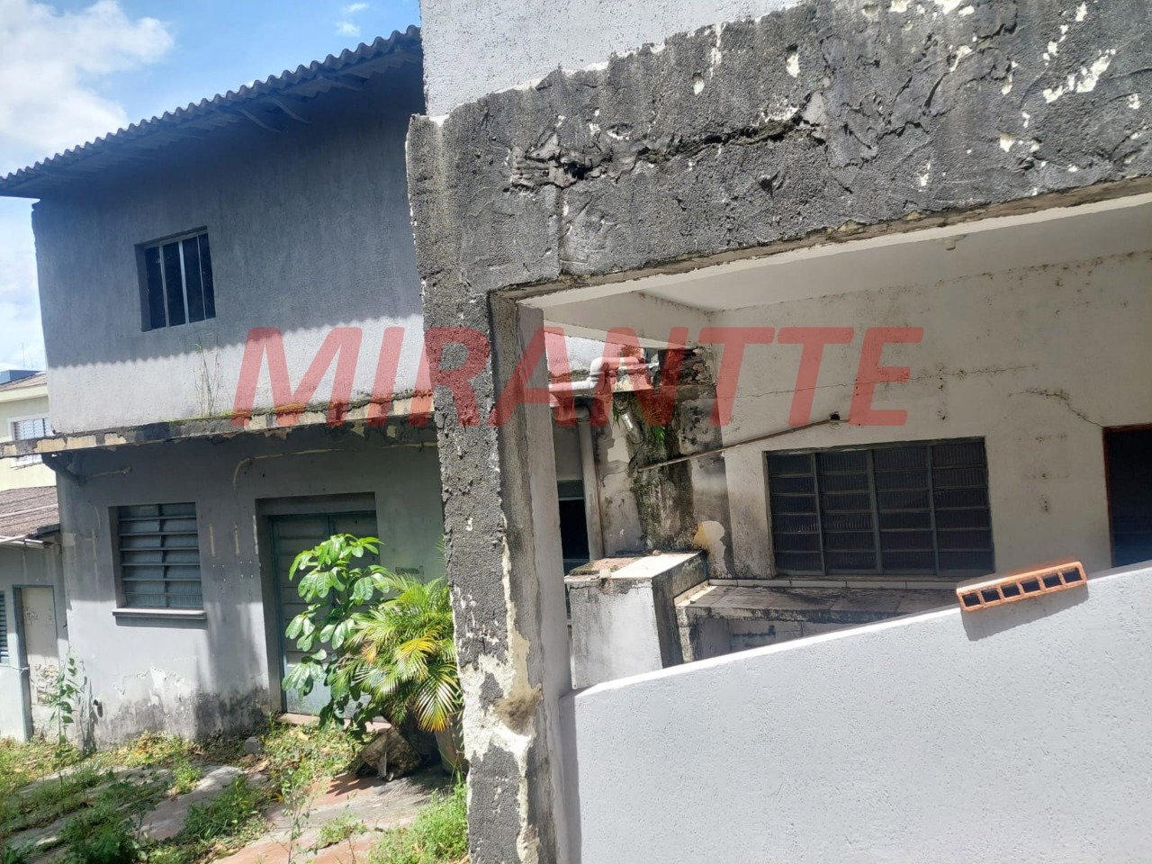 Terreno de 0m² em Nossa Senhora Do Ó