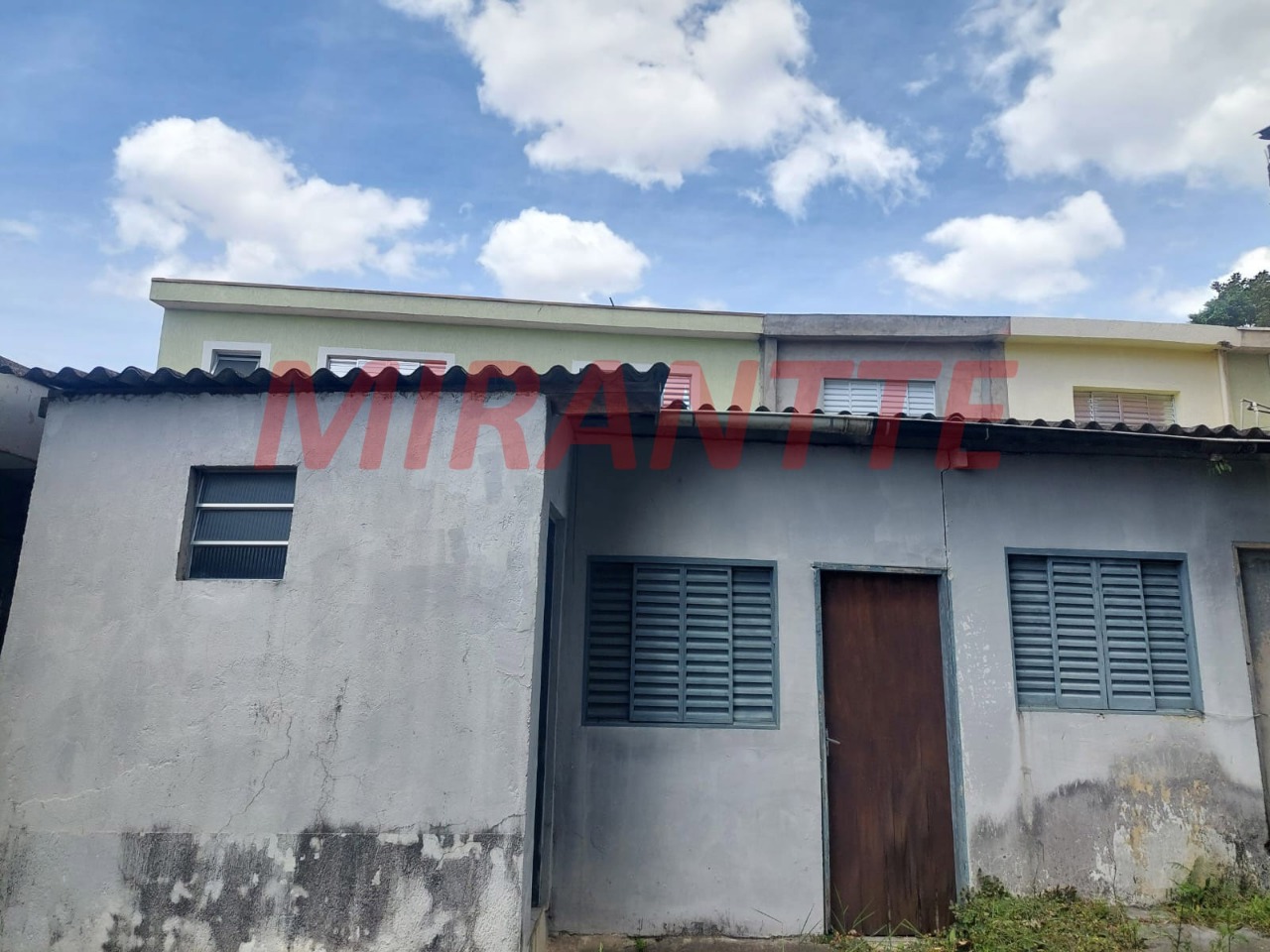 Terreno de 0m² em Nossa Senhora Do Ó