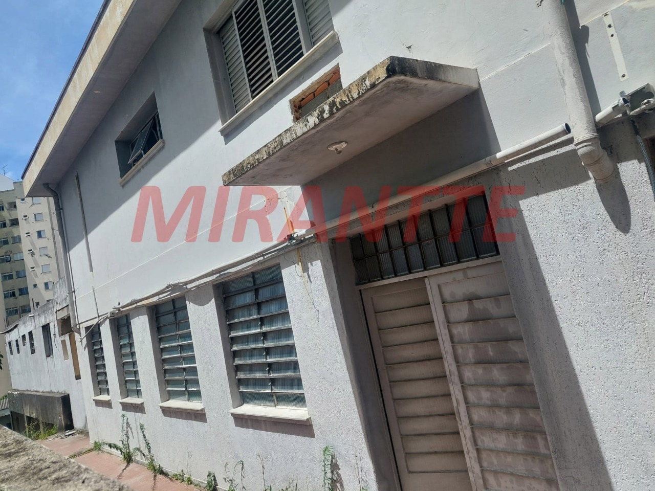 Terreno de 0m² em Nossa Senhora Do Ó