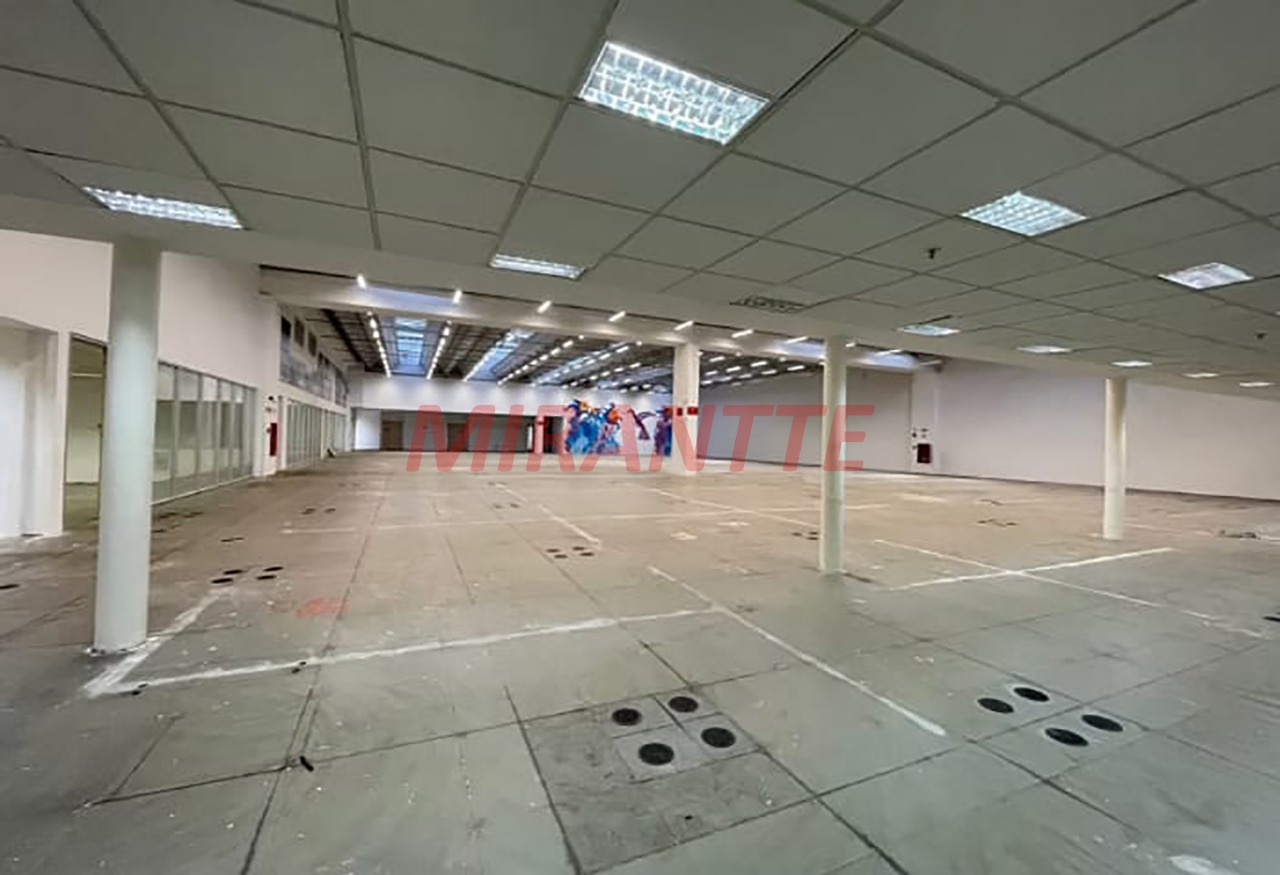 Galpao de 4243m² em Lapa De Baixo
