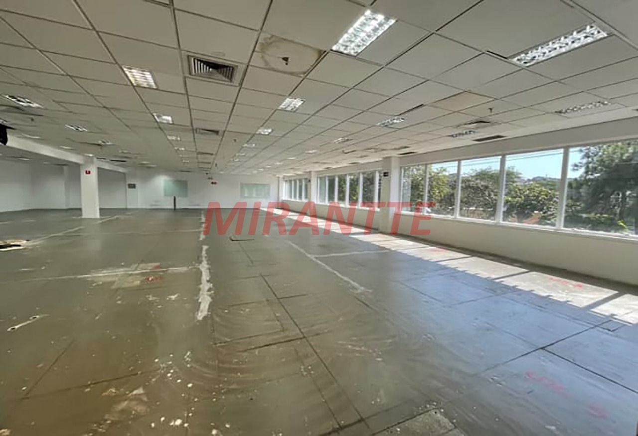 Galpao de 4243m² em Lapa De Baixo