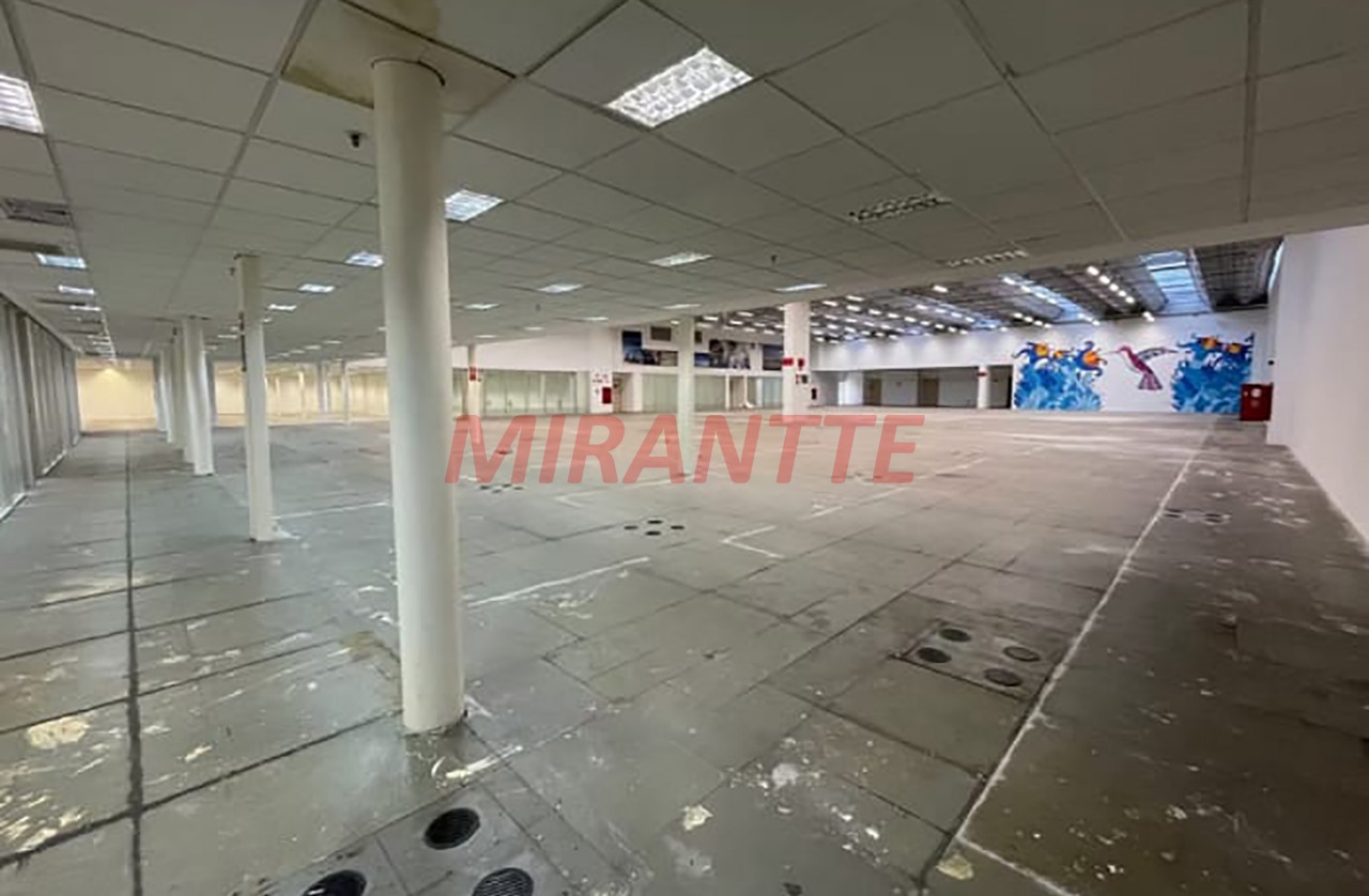Galpao de 4243m² em Lapa De Baixo