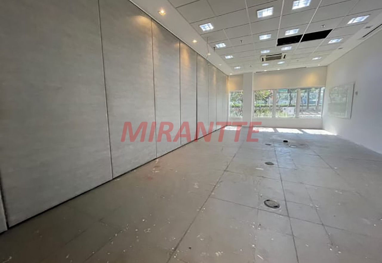 Galpao de 4243m² em Lapa De Baixo