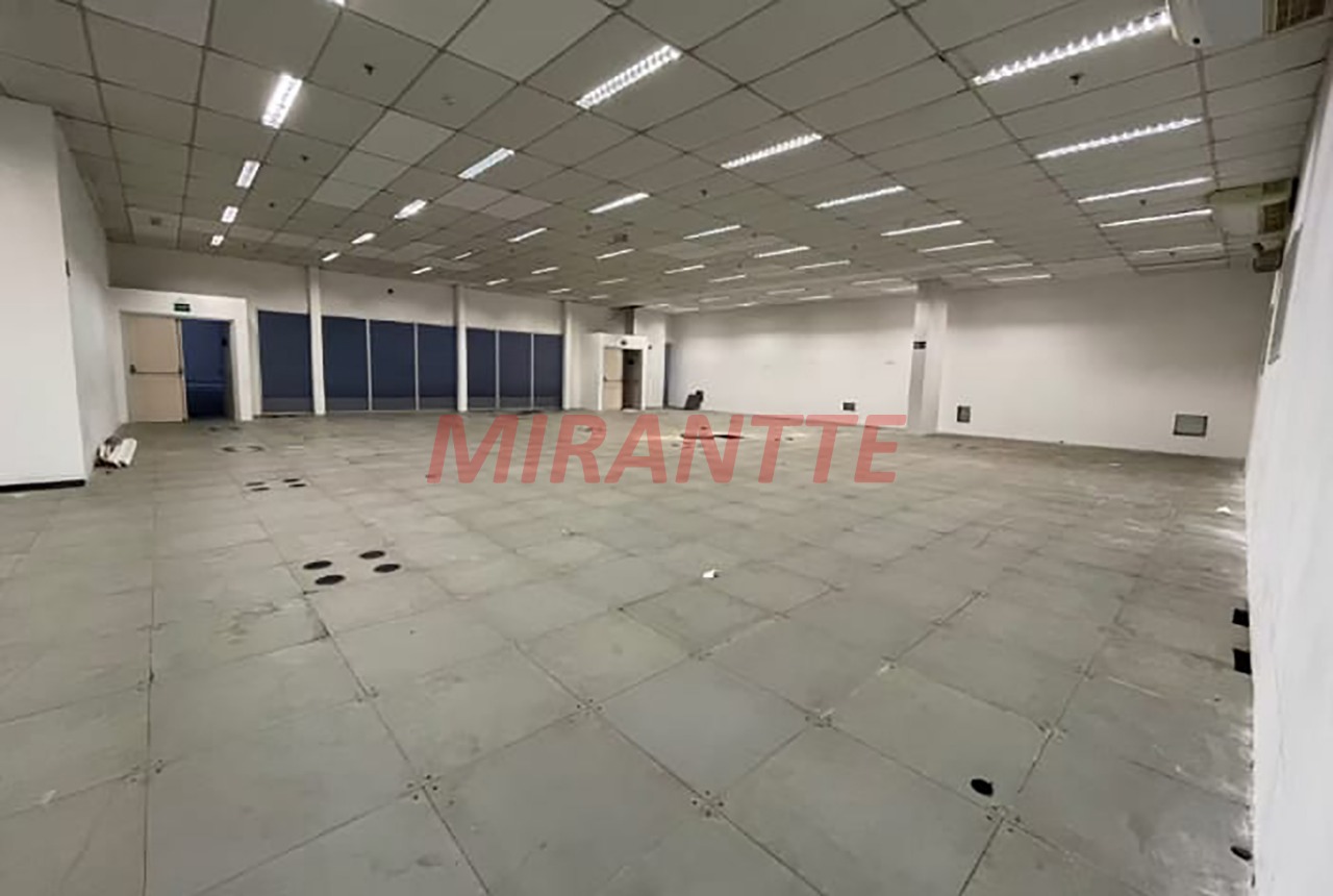 Galpao de 4243m² em Lapa De Baixo