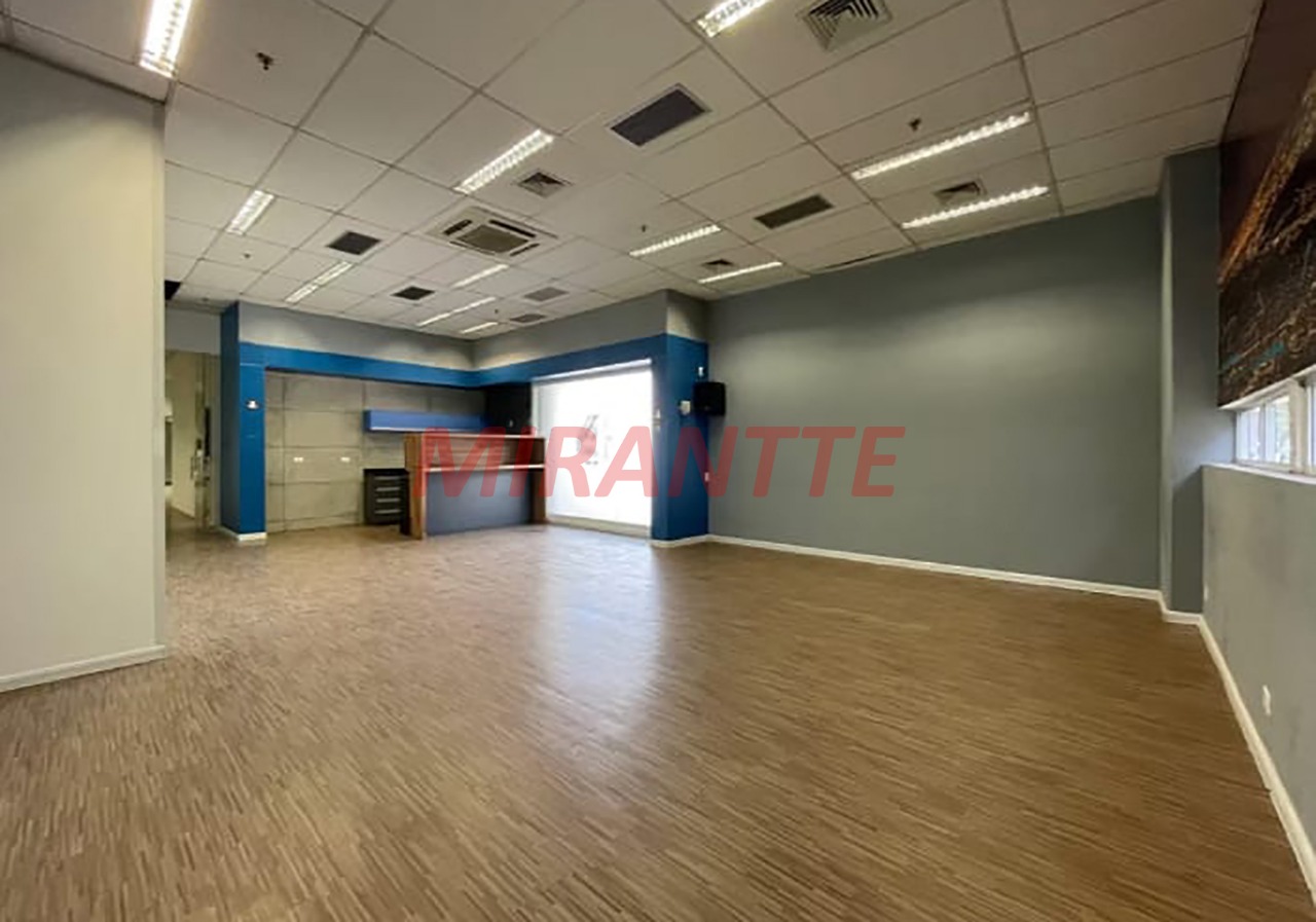 Galpao de 4243m² em Lapa De Baixo