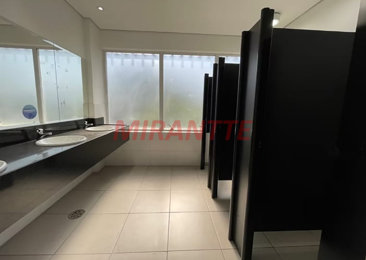 Galpao de 4243m² em Lapa De Baixo