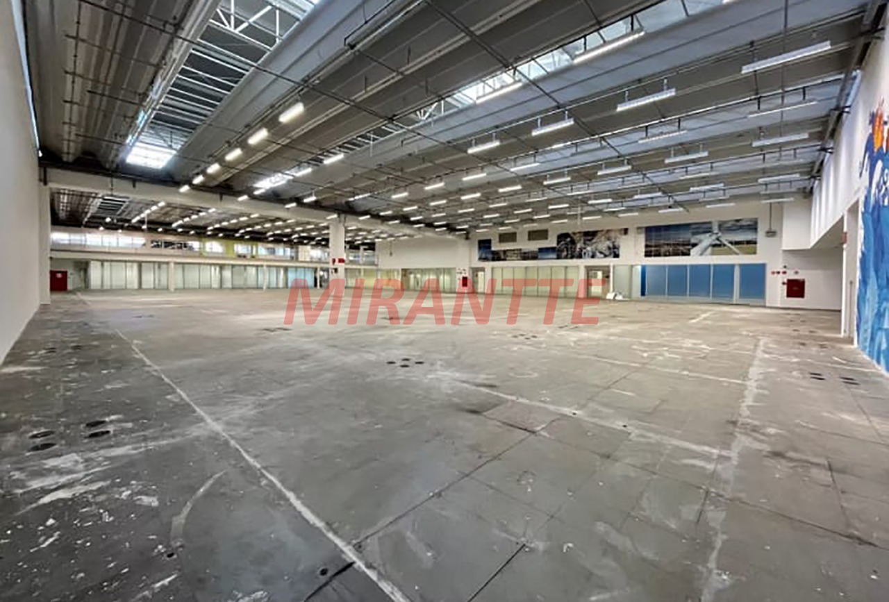 Galpao de 4243m² em Lapa De Baixo