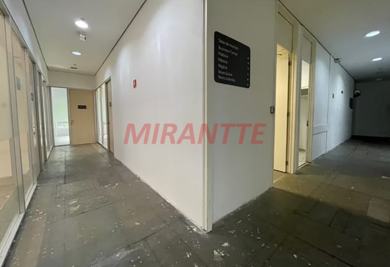 Galpao de 4243m² em Lapa De Baixo