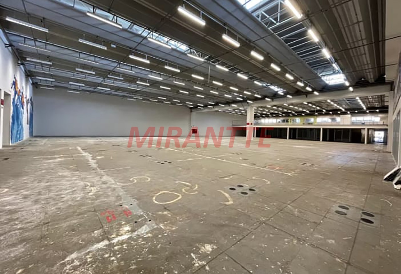 Galpao de 4243m² em Lapa De Baixo