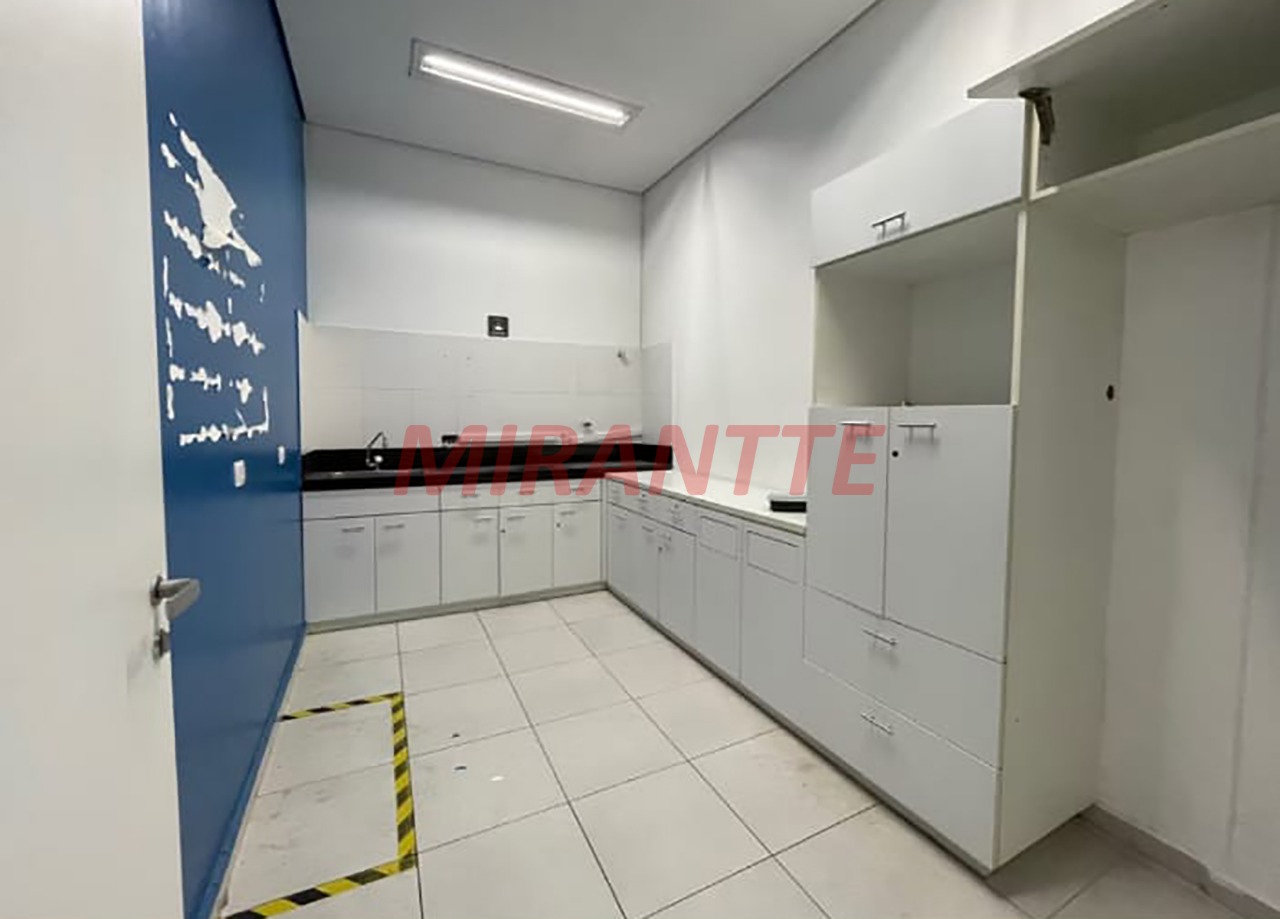 Galpao de 4243m² em Lapa De Baixo