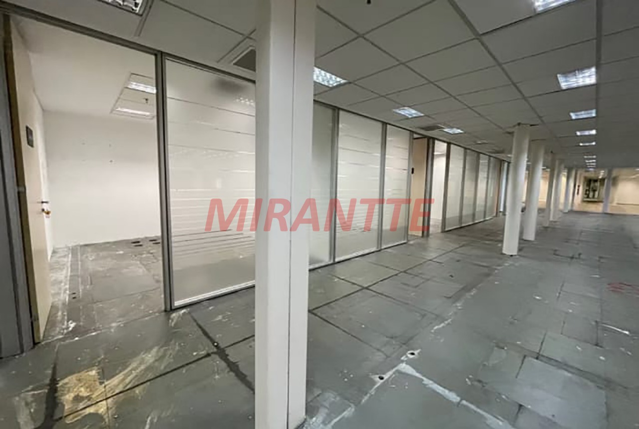 Galpao de 4243m² em Lapa De Baixo
