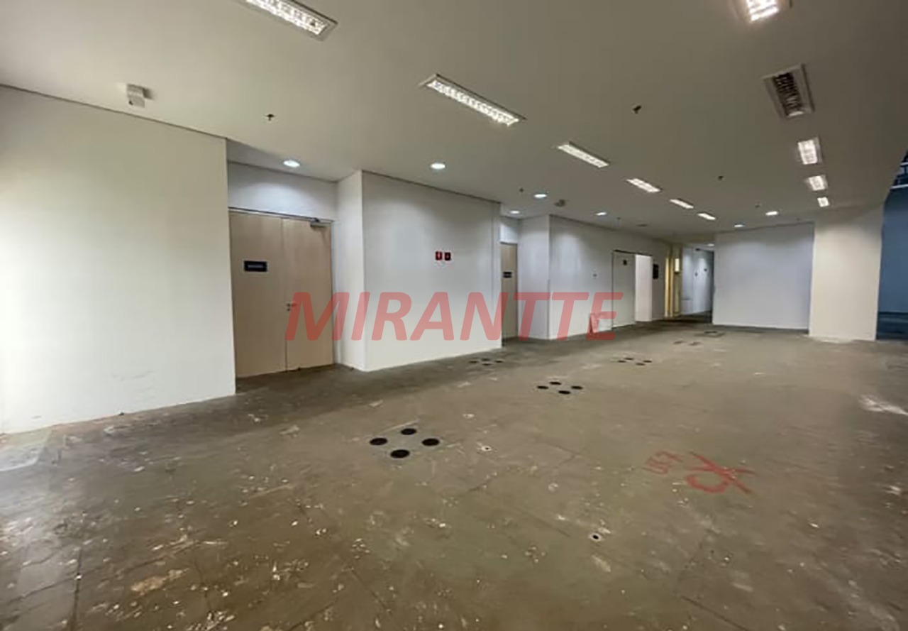 Galpao de 4243m² em Lapa De Baixo