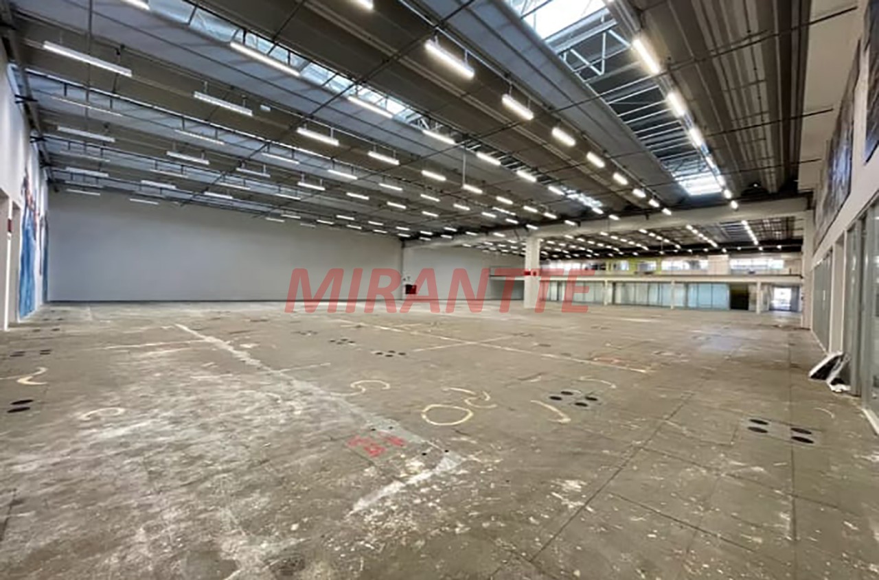 Galpao de 4243m² em Lapa De Baixo
