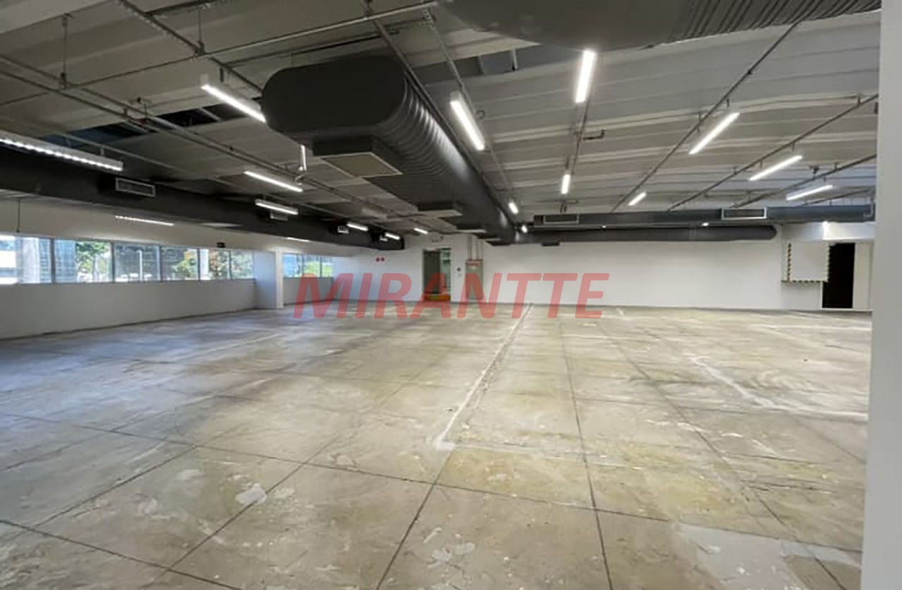 Galpao de 4243m² em Lapa De Baixo