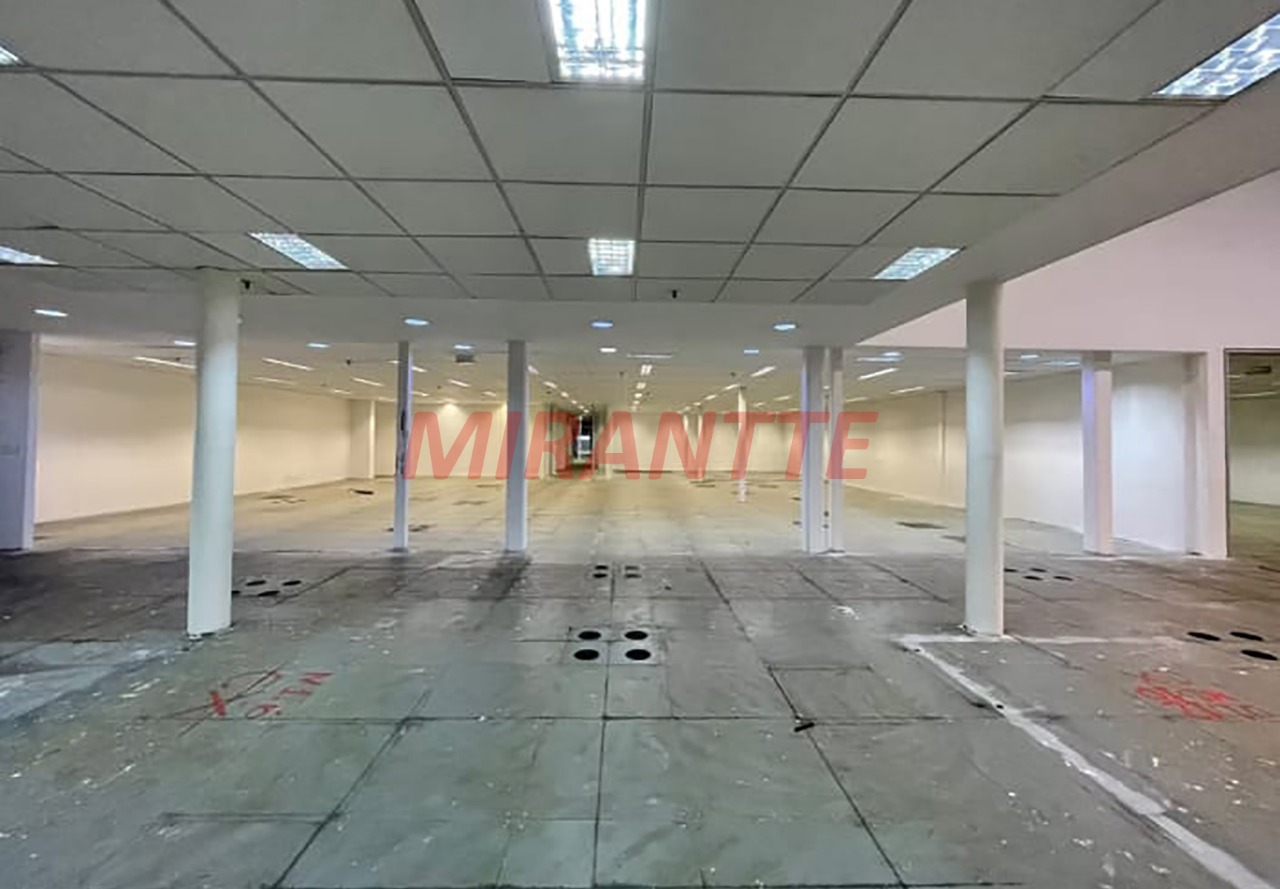 Galpao de 4243m² em Lapa De Baixo