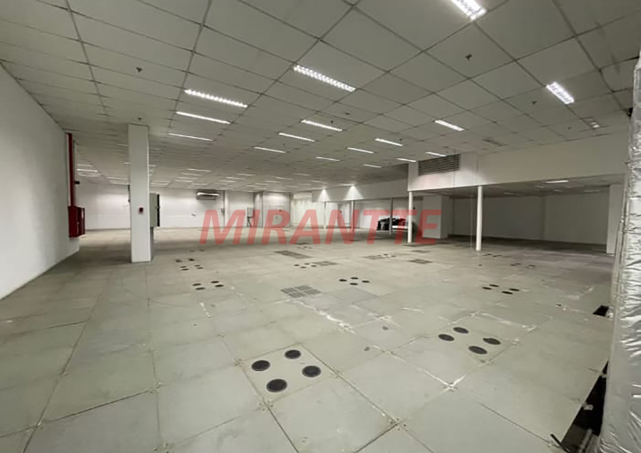 Galpao de 4243m² em Lapa De Baixo