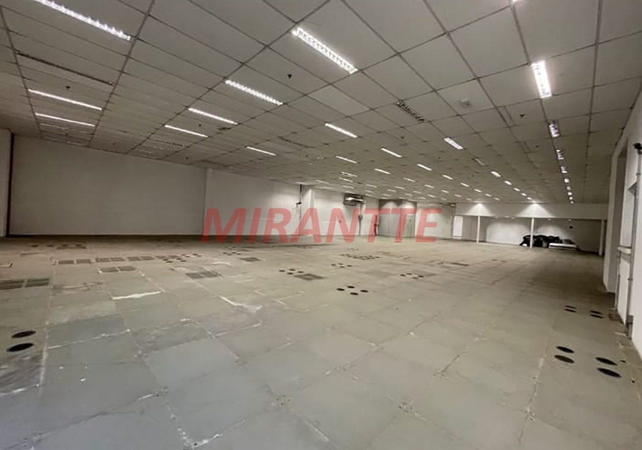 Galpao de 4243m² em Lapa De Baixo