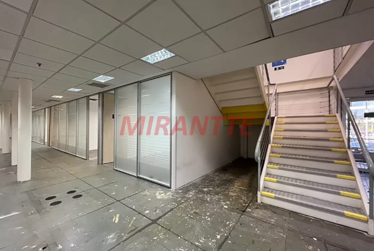 Galpao de 4243m² em Lapa De Baixo
