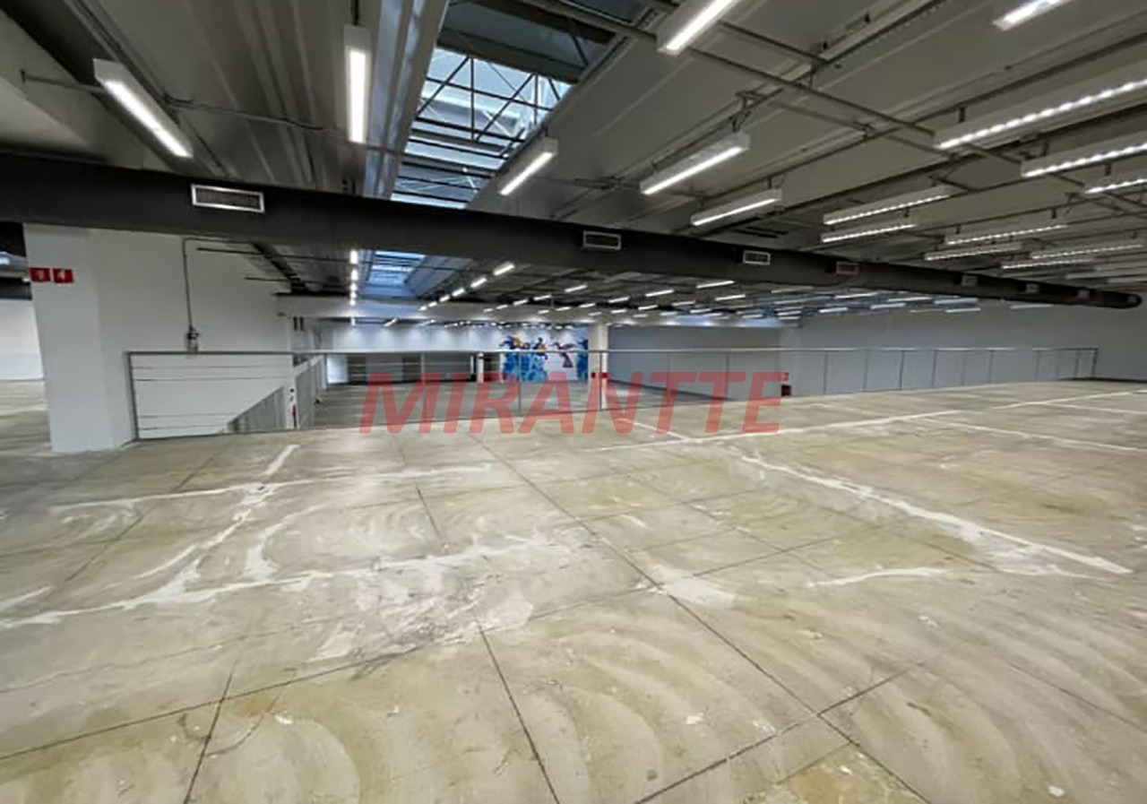 Galpao de 4243m² em Lapa De Baixo
