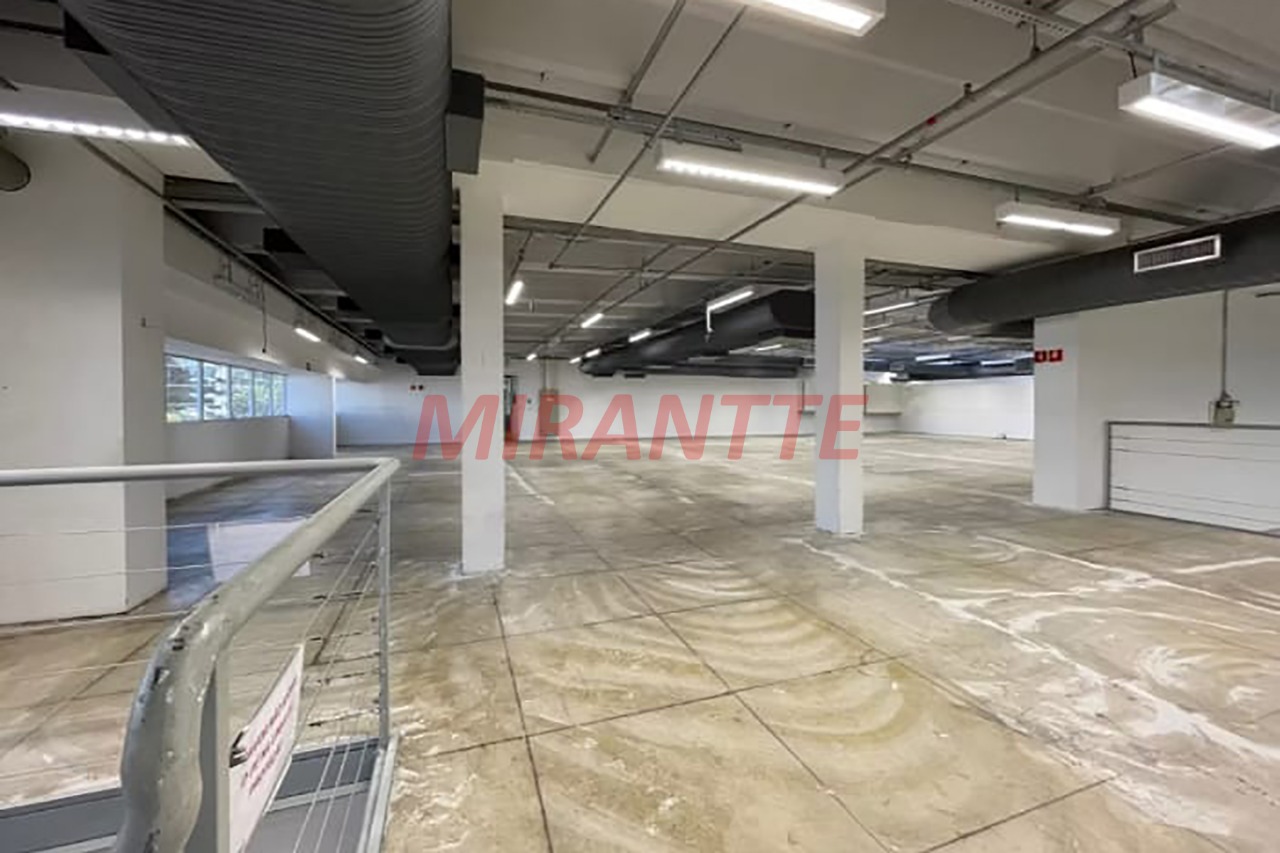 Galpao de 4243m² em Lapa De Baixo