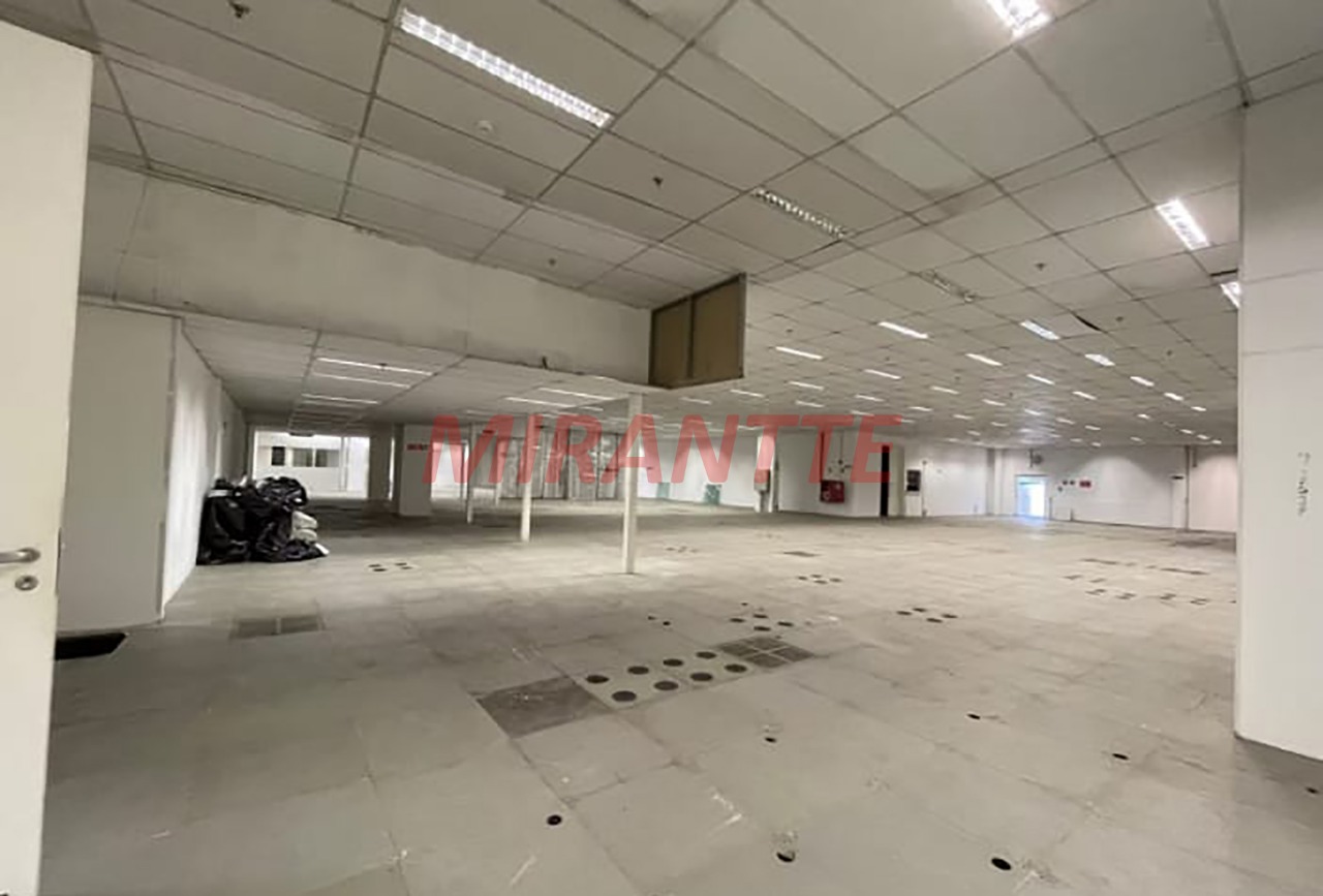 Galpao de 4243m² em Lapa De Baixo