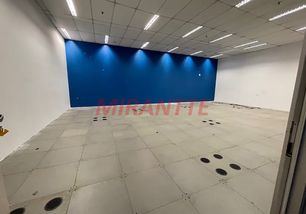 Galpao de 4243m² em Lapa De Baixo