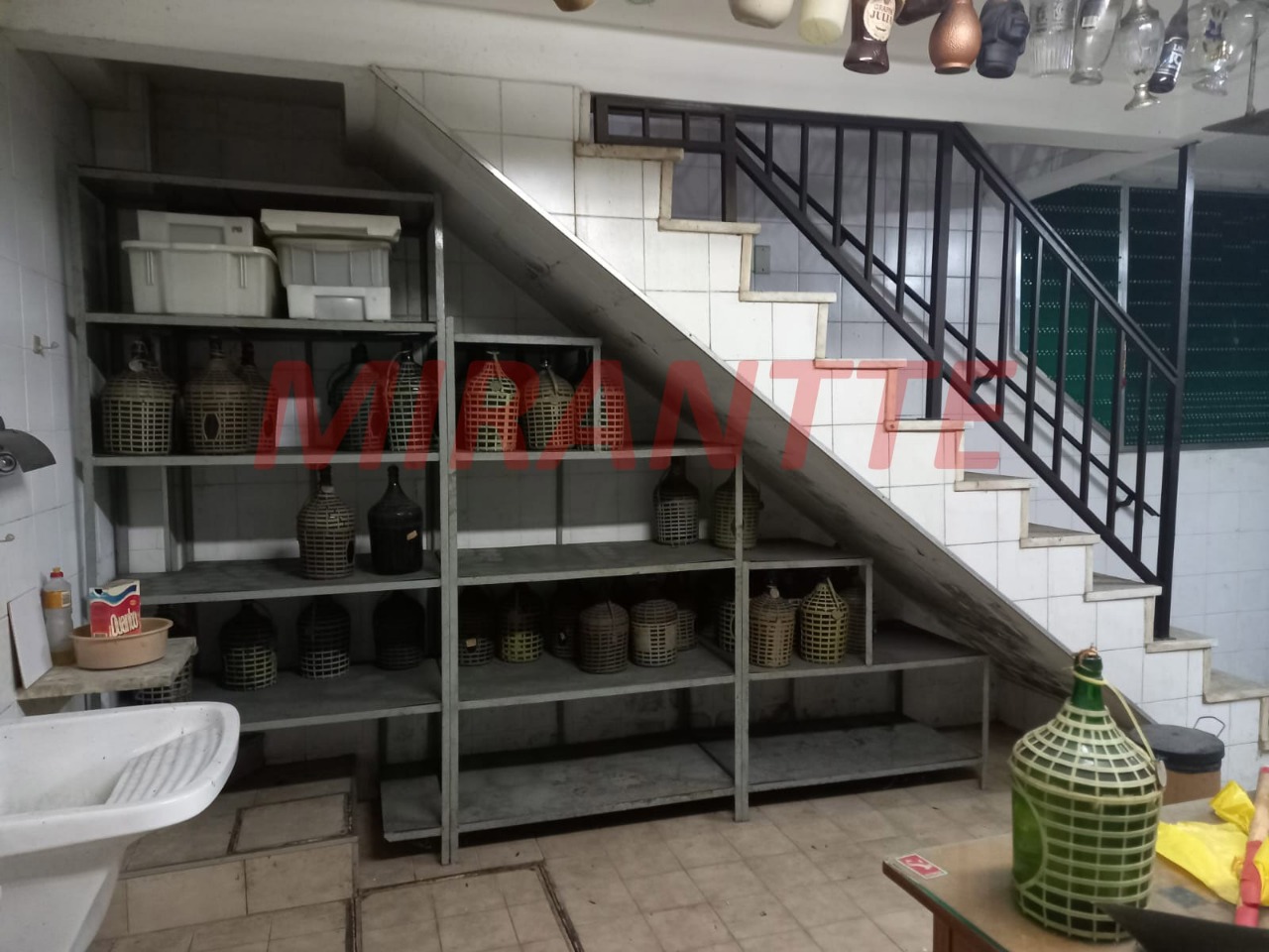 Sobrado de 328m² com 4 quartos em Jardim Japão