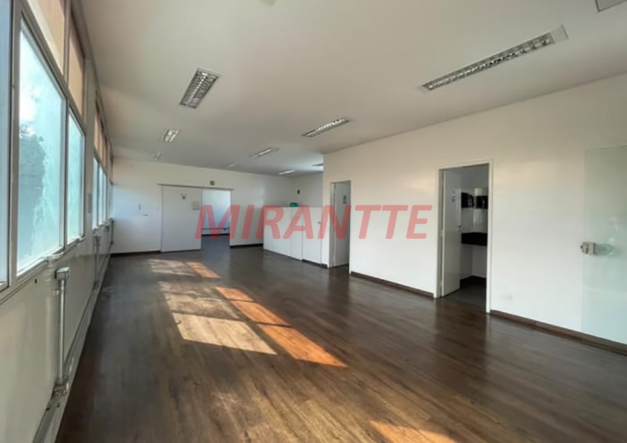 Conjunto comercial de 146.73m² em Vila Leopoldina