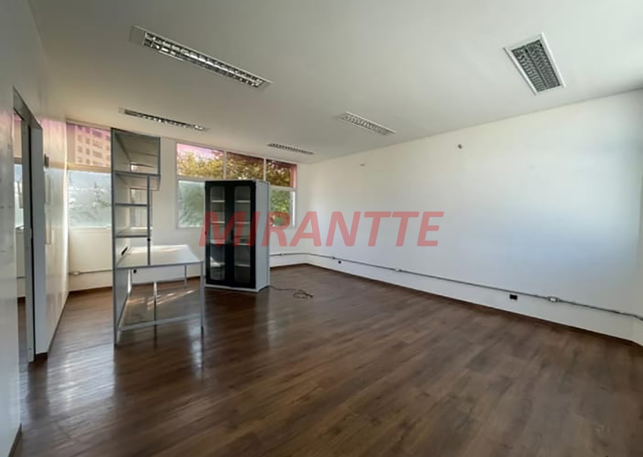 Conjunto comercial de 146.73m² em Vila Leopoldina