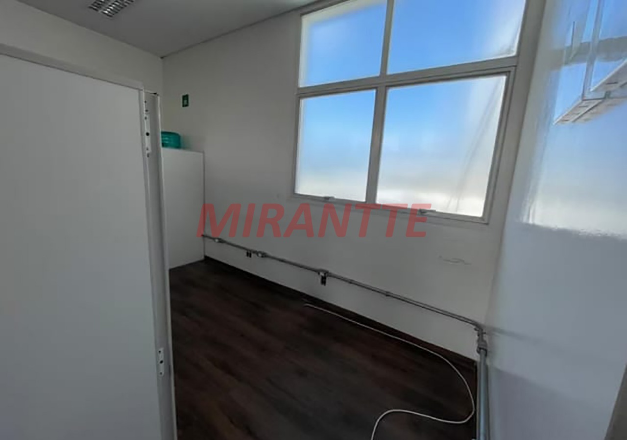 Conjunto comercial de 146.73m² em Vila Leopoldina
